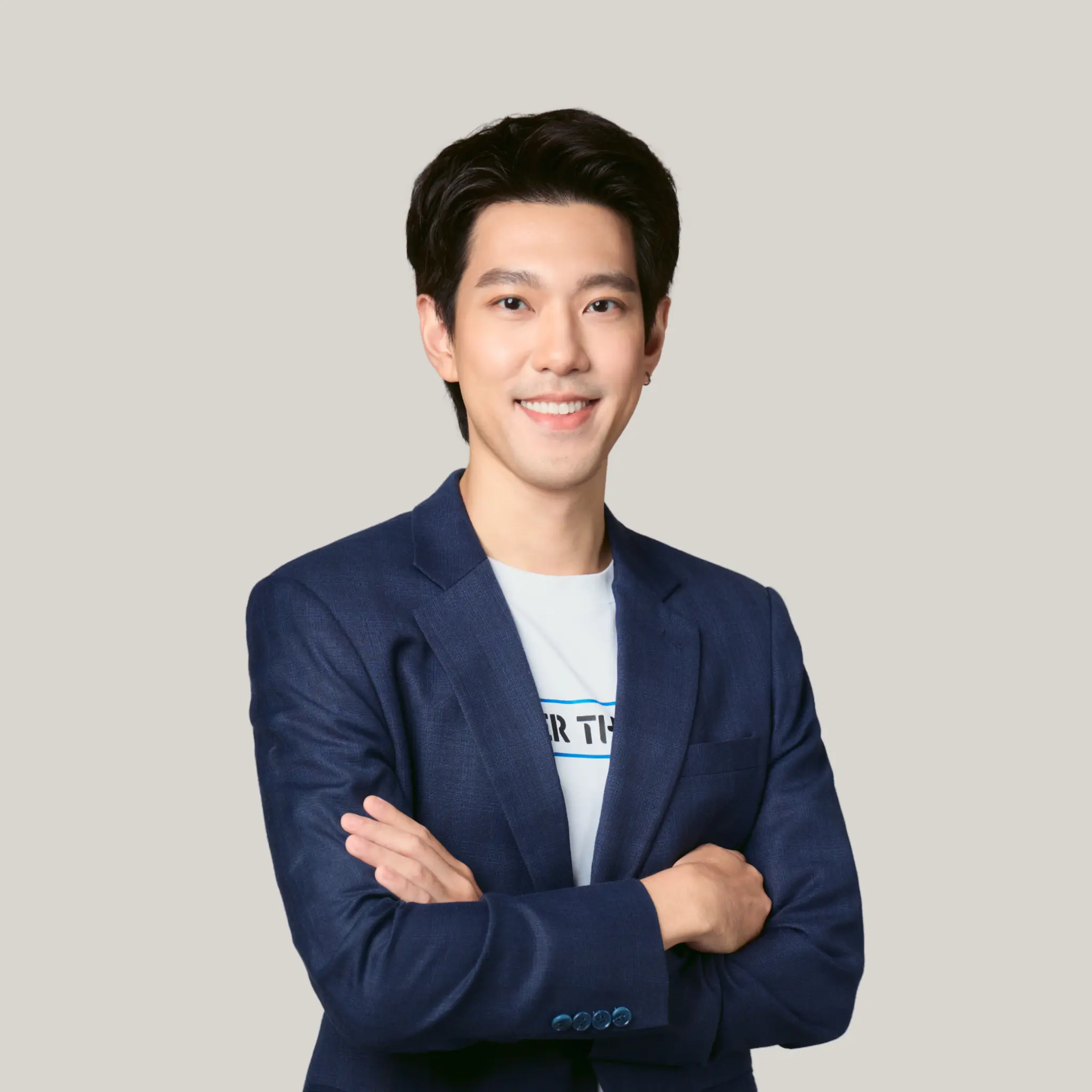 co-founder's image